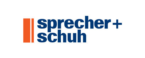 SPRECHER SCHUH