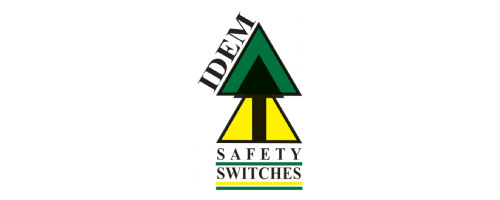 IDEM SAFETY SWITCHES