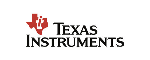 TEXAS INSTRUMENTS