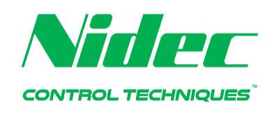 NIDEC CORP CONTROL TECHNIQUES