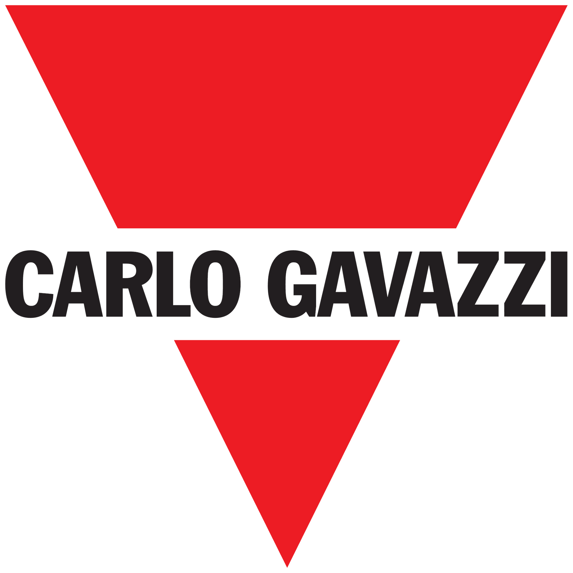 CARLO GAVAZZI