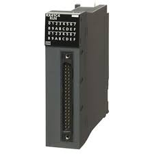 DC digital input module Interrupt function