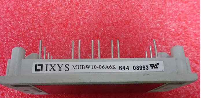 Nuevo módulo MUBW1006A6K IXYS módulo original