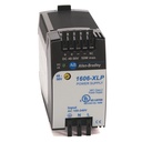 Fuente de Alimentación Marca ALLEN BRADLEY Serie Compact Family; Alimentacion 110/230VAC Salida 24VDC 100W / 4A