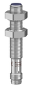 Sensor de Proximidad Marca Schneider Electric Serie XS1; Tipo Inductivo 12-24VDC Diametro M8 Salida PNP 2.5mm